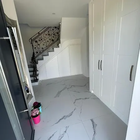 Vila Softic Amra Umag Exteriör bild
