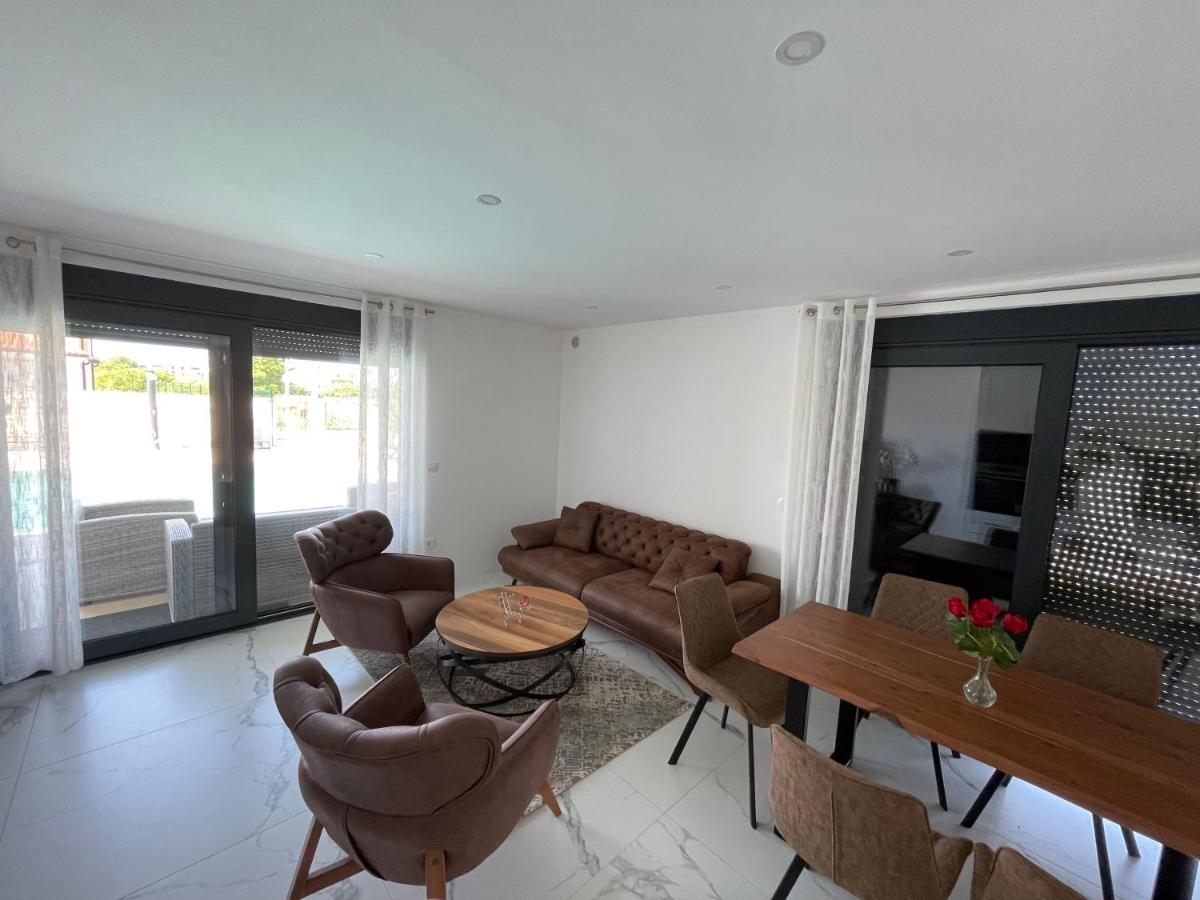 Apartment Softic Amra