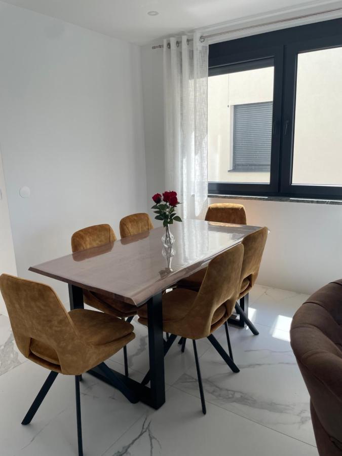 Softic Amra Apartment *